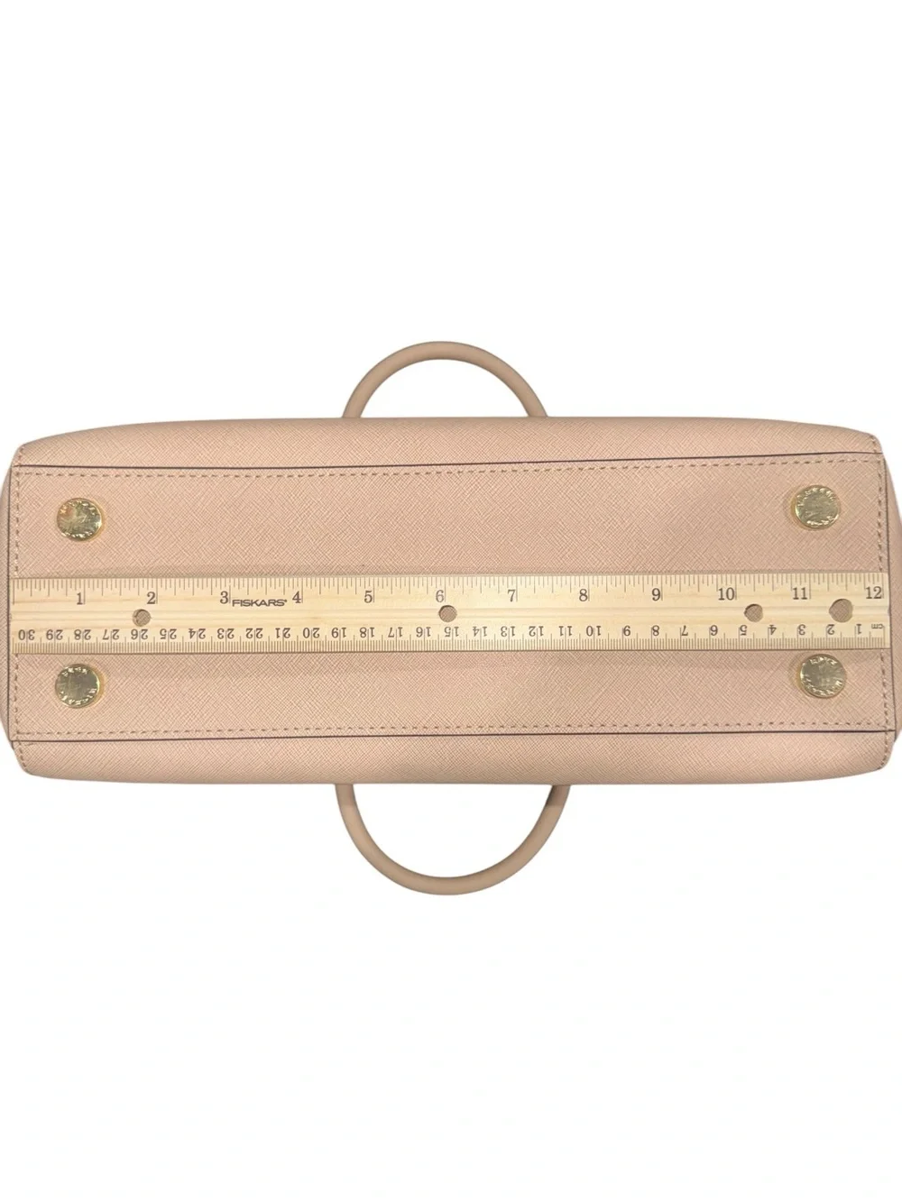 Michael Kors structured michael